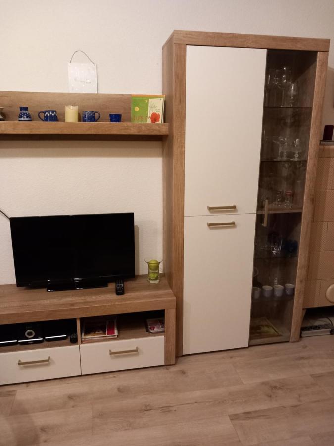 Ferienwohnung Rathke Sorge Dış mekan fotoğraf